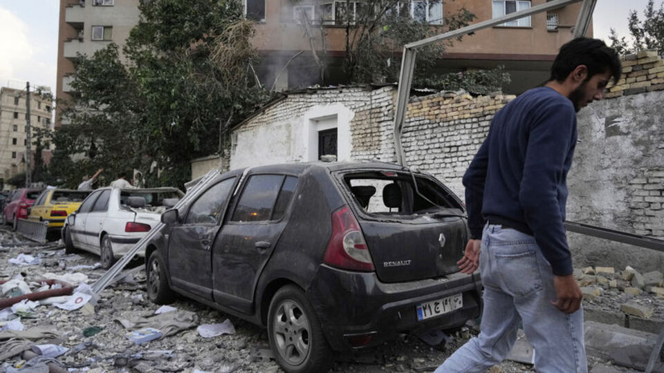 İsrail'in İran'a saldırısında kritik isimler hayatını kaybetti