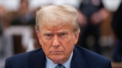 Trump: İran'a anlaşma için şans üstüne şans verdim