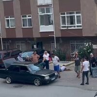 Başkent'te dehşet! Uyuşturucu krizinden 2 kişi öldü!