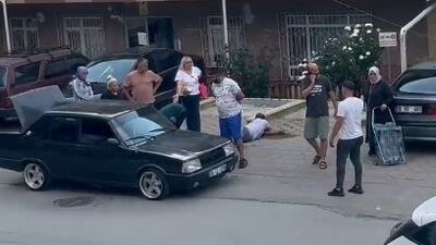 Başkent'te dehşet! Uyuşturucu krizinden 2 kişi öldü!