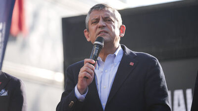 "Gözü dönmüş İsrail'in saldırılarını kınıyoruz"