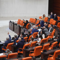 Yeni trafik kanunu yeniden görüşülecek | Son dakika haberleri