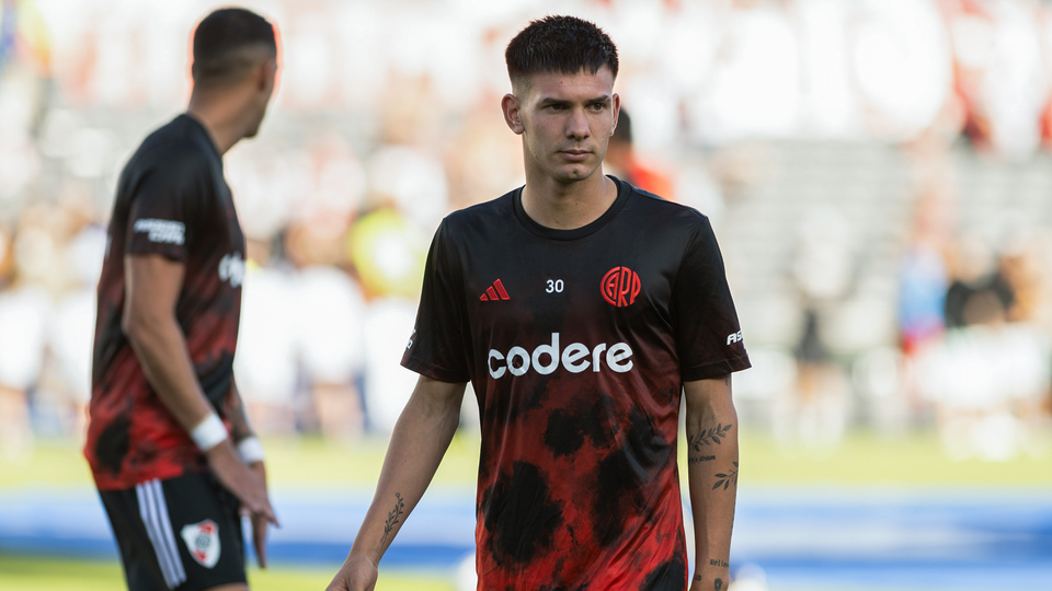 18'lik genç yıldız resmen Real Madrid'de!