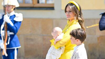 Peri masalında 10'uncu yıl