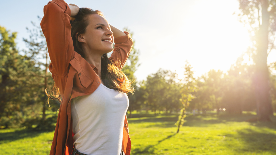 Zihni arındırmak için 12 etkili adım!