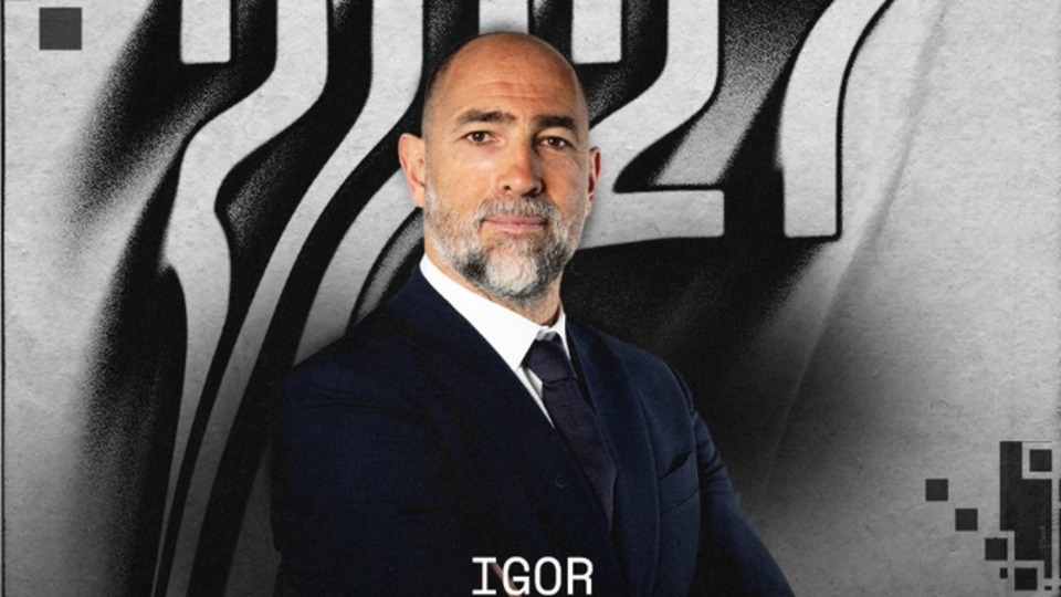 Tudor 2 yıl daha Juventus'ta