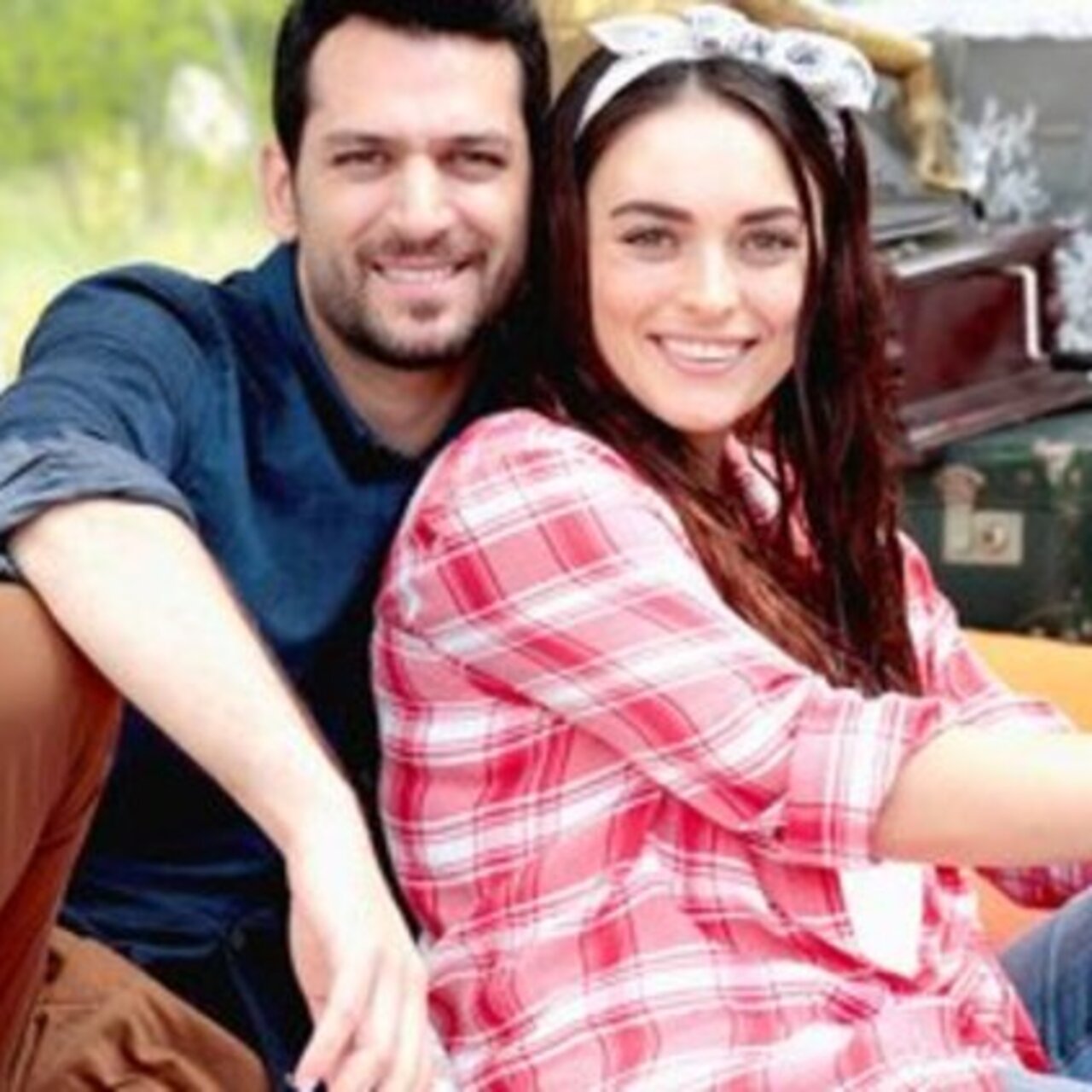 Kocan Kadar Konuş TV'de!