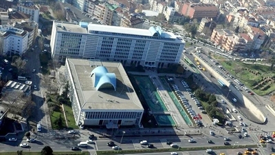 İBB soruşturmasında 2 iş insanı tahliye edildi