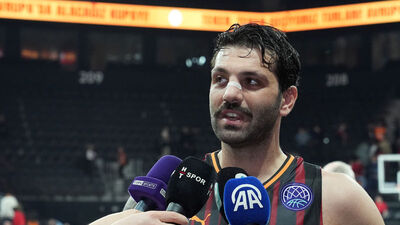 Galatasaray'da bir devir sona erdi!