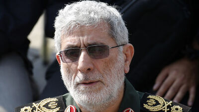 NYT: İsmail Kaani hayatını kaybetti