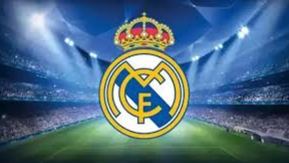 Real Madrid, genç oyuncuyu açıkladı!