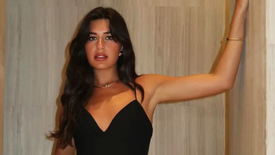 Hemcinslerine tepki gösterdi