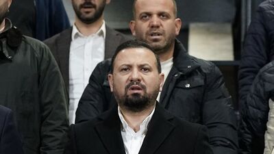 Pendikspor Başkanı istifa etti!