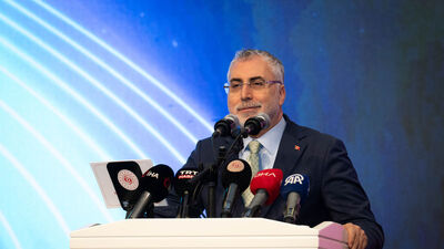 Bakan Işıkhan'dan istihdam mesajı