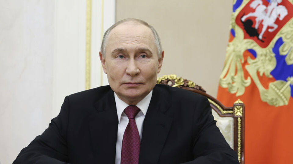 Putin, İran ve İsrail ile görüştü