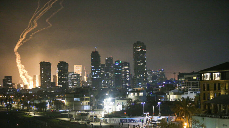 ABD, füzelerin etkisiz hale getirilmesine yardım etti