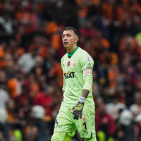 Fernando Muslera'nın yeni adresi belli oldu!