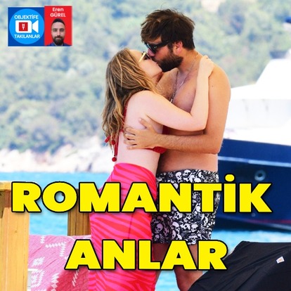 Romantik anlar