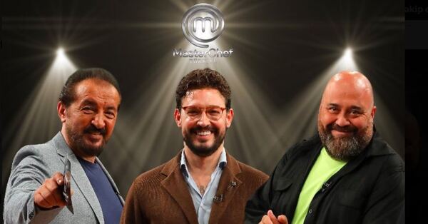 MasterChef Türkiye 2025 yeni sezon tarihi! MasterChef ne zaman başlıyor?