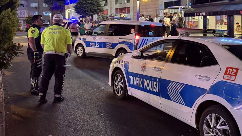 İlaçlama yapılan AVM'de zehirlenme şüphesi