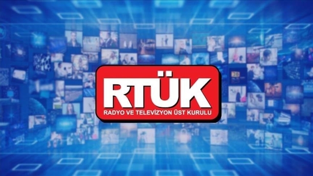 Yayıncılara 'sorumluluk' uyarısı