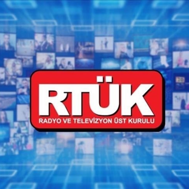 Yayıncılara 'sorumluluk' uyarısı