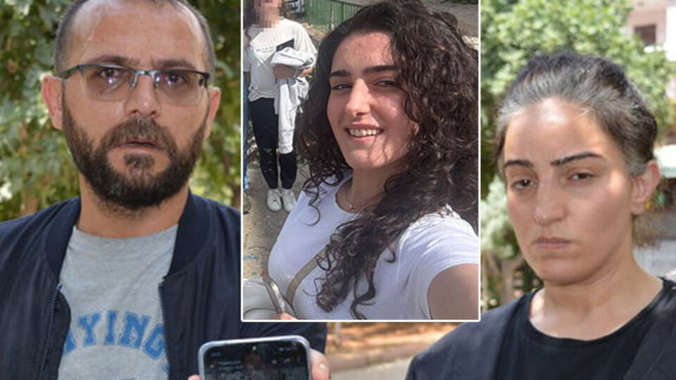 11 gün oldu... Kaygılı bekleyiş!