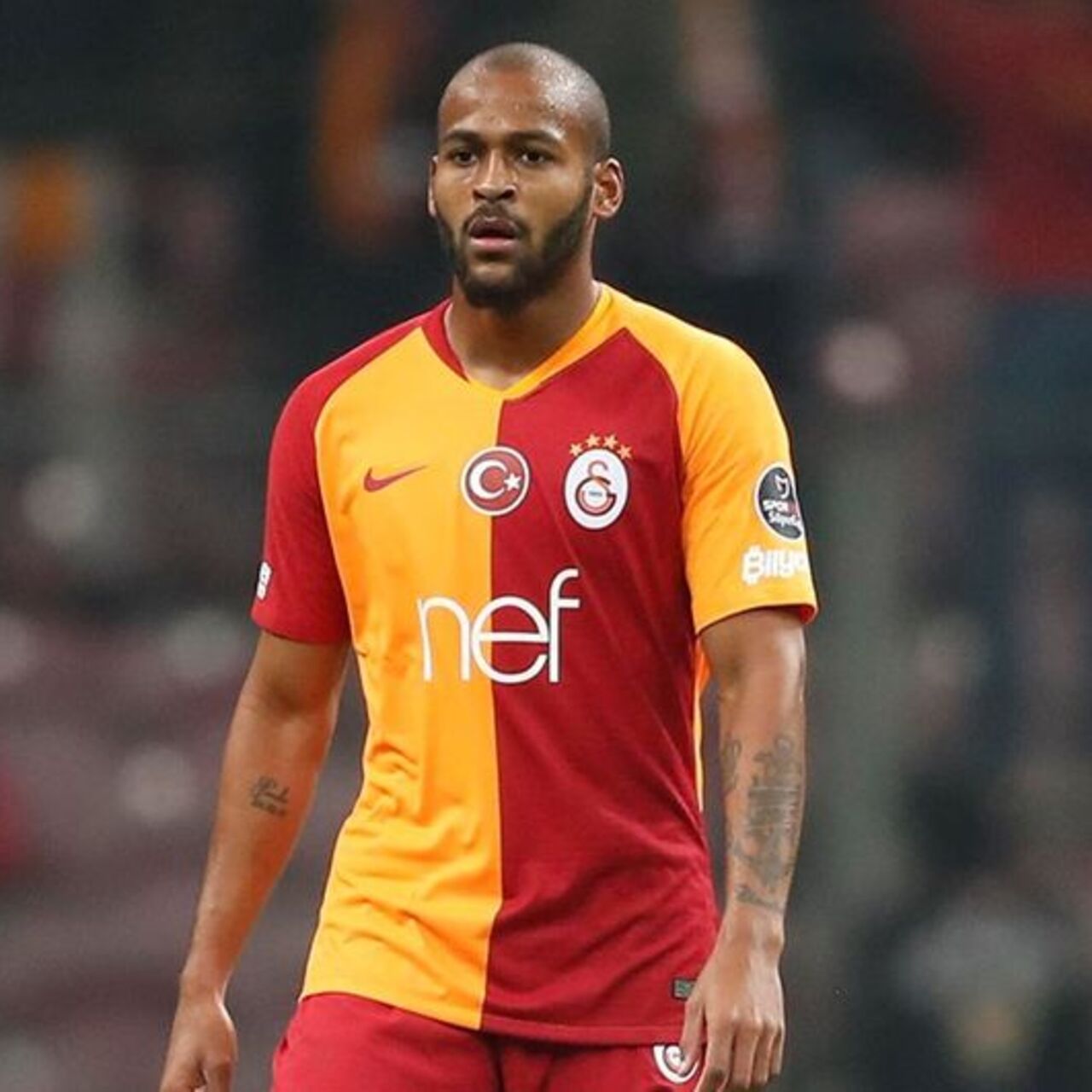 Marcao'dan eşine destek videosu