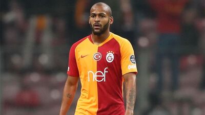 Marcao'dan eşine destek videosu