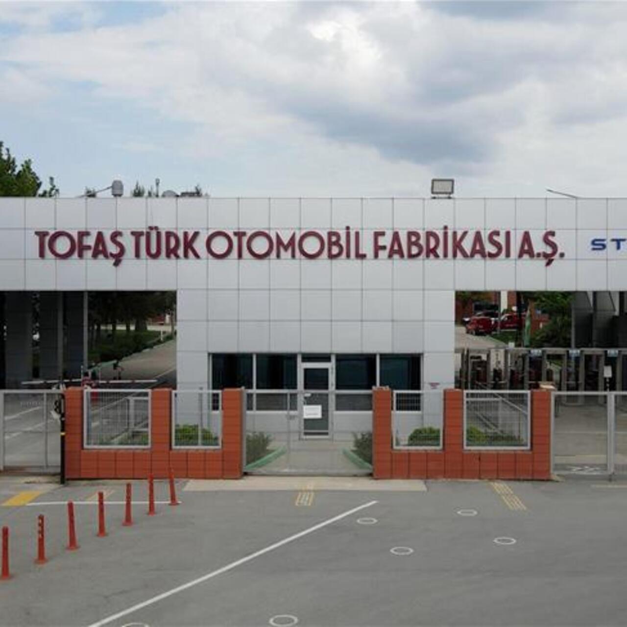 Tofaş'ta yeni yönetim