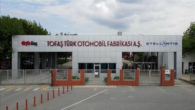 Tofaş'ta yeni yönetim