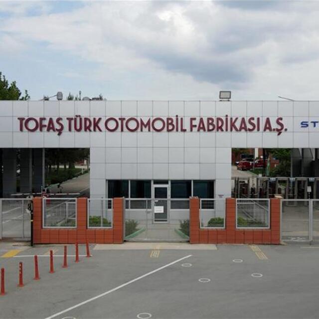 Tofaş'ta yeni yönetim