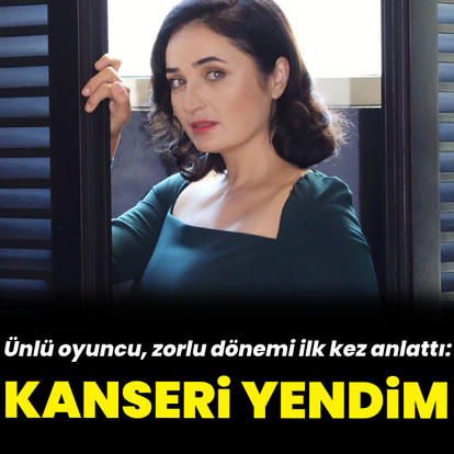 Zorlu günleri ilk kez anlattı