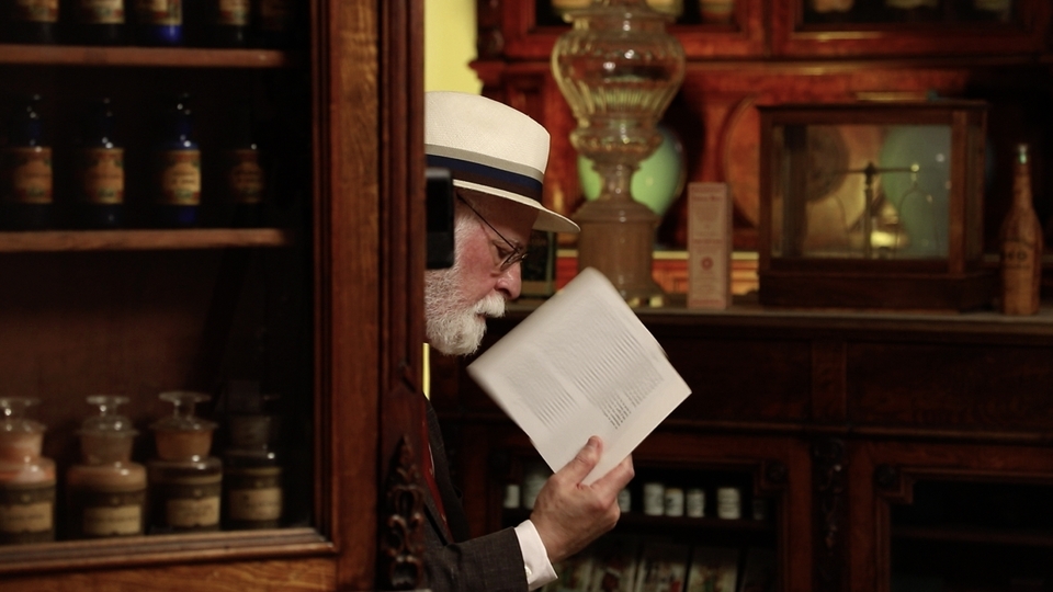 'Aklın Manzaraları' İstanbul Modern'de