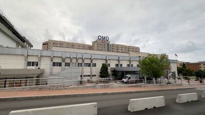 Minik Semih'in organları 3 çocuğa umut oldu