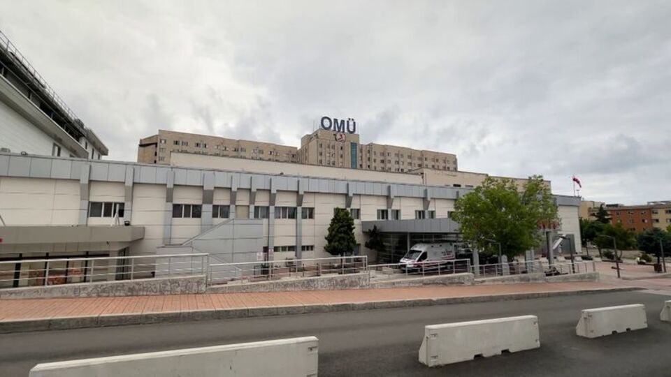 Minik Semih'in organları 3 çocuğa umut oldu