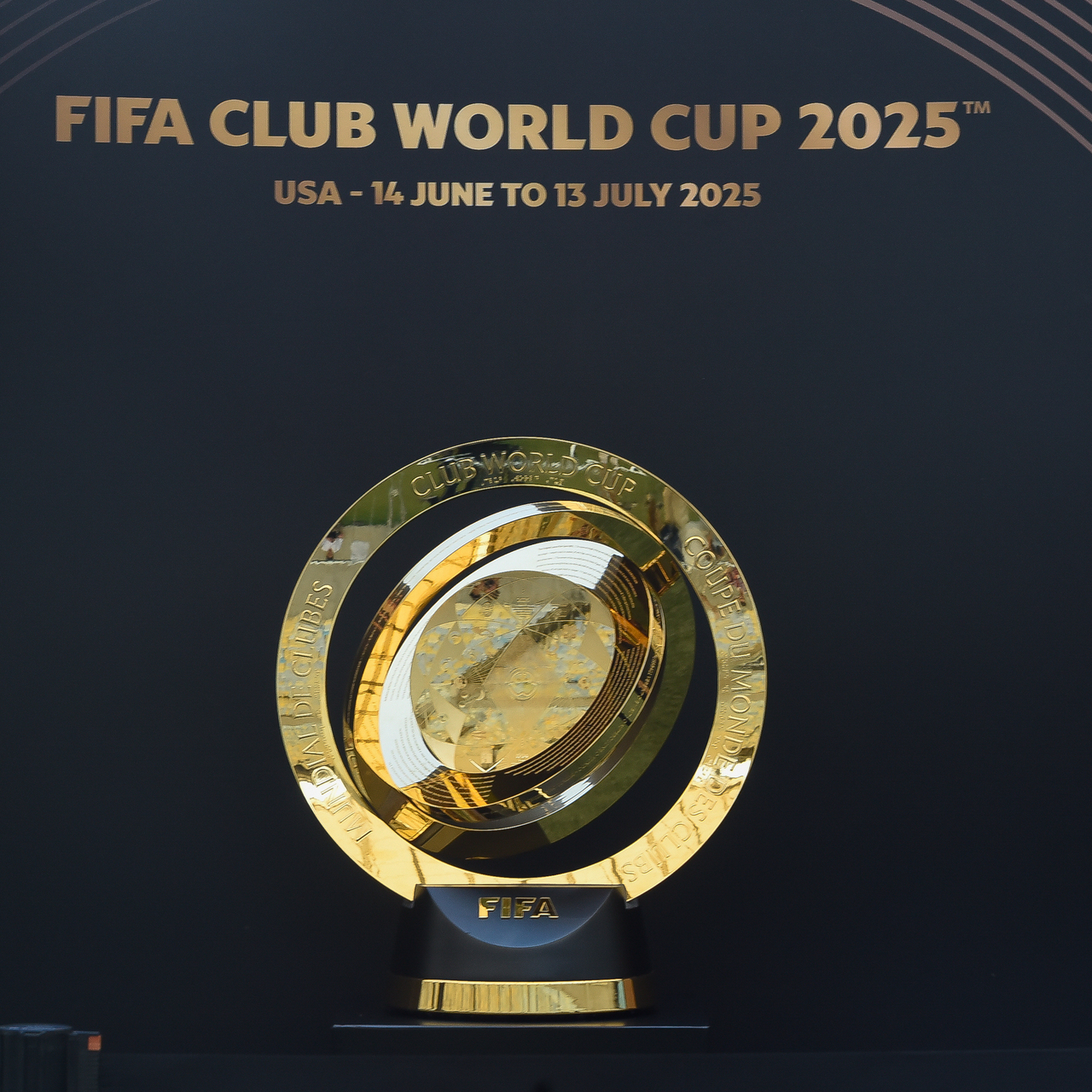 FIFA Kulüpler Dünya Kupası'nda heyecan başlıyor!