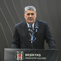 Beşiktaş'ta divan kurulu toplantısı başladı!