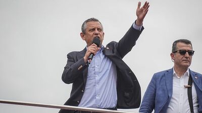 Özel'den asgari ücret ve emekliye zam talebi