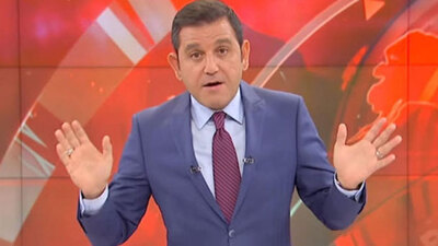 Fatih Portakal'dan Sözcü TV'ye veda
