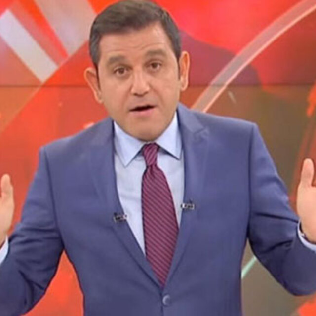 Fatih Portakal'dan Sözcü TV'ye veda