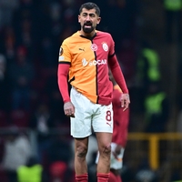 Galatasaray'da ayrılıklar kapıda!