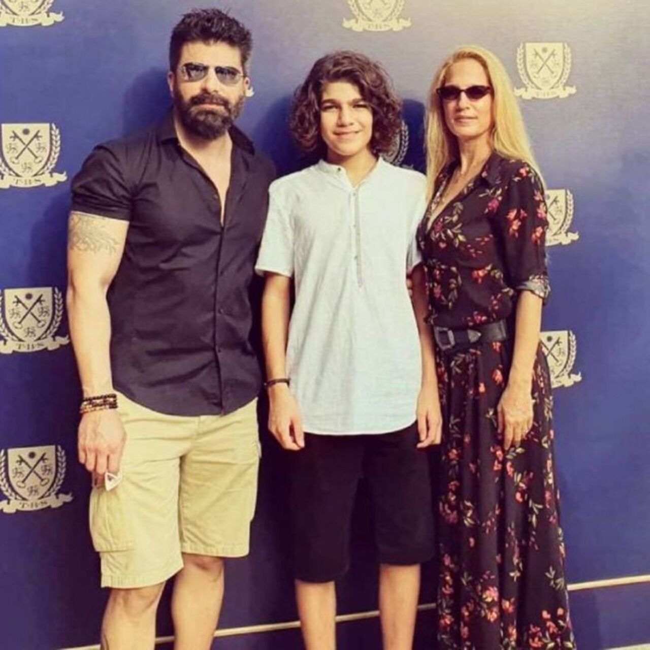 Cenk Torun'un gurur günü