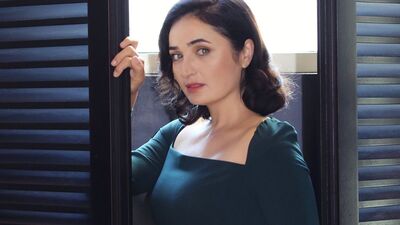 Zorlu günleri ilk kez anlattı