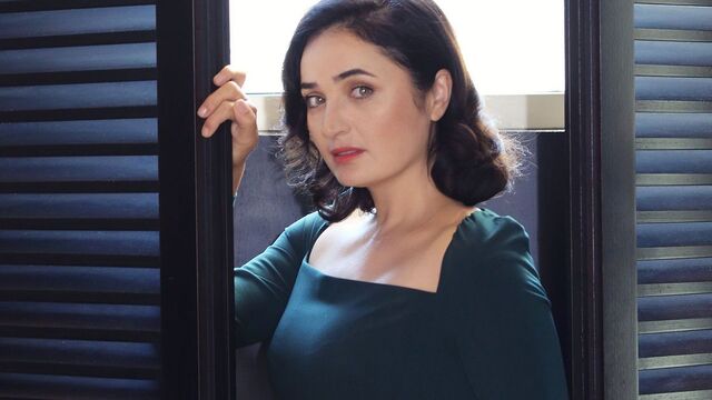 Zorlu günleri ilk kez anlattı