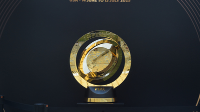 Kulüpler Dünya Kupası başlıyor!