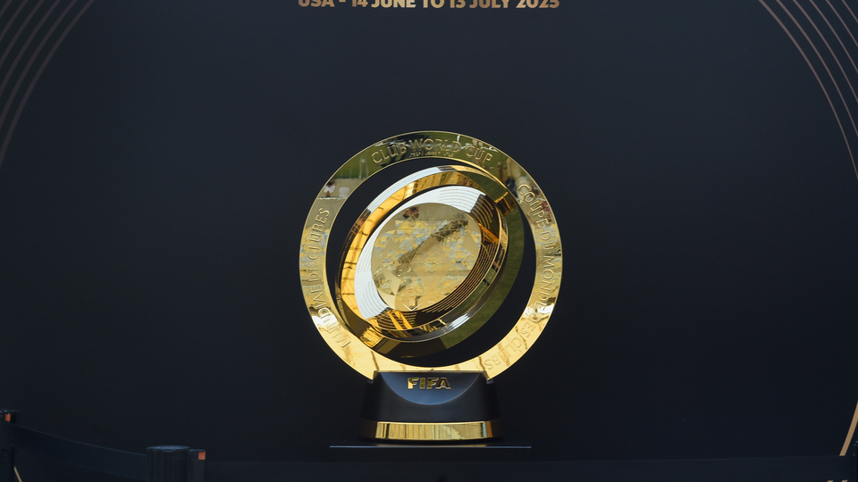 Kulüpler Dünya Kupası başlıyor!