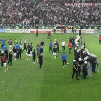 Elazığspor'un cezası 3 maça indirildi