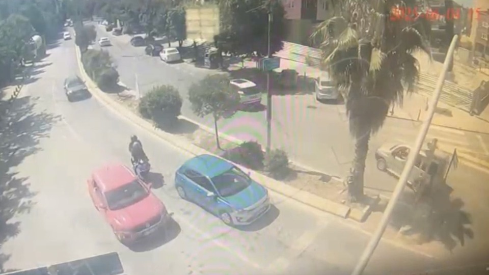 İntikam cinayeti! Aynı gün...