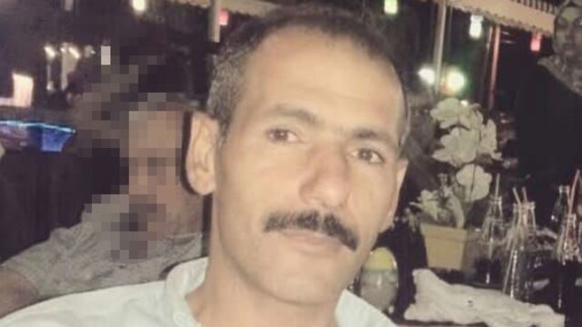 Başkent'te vahşet! Babasının boğazını kesti!